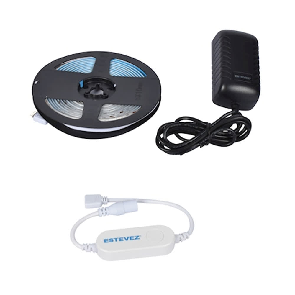 Smart Snake Tira LED WiFi RGB 3M 43W – WWA-GA Estévez